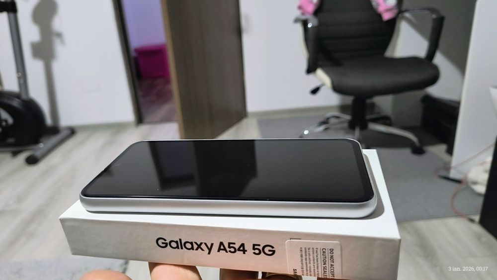 Samsung A54   5G