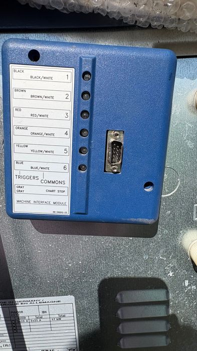 Професионална ПЕРАЛНЯ МАШИНА Miel - PW 6137