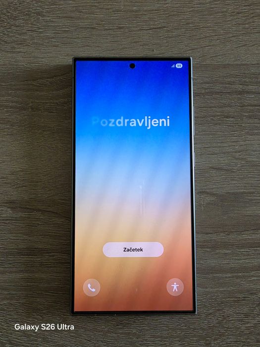 Samsung S24 Ultra 256GB