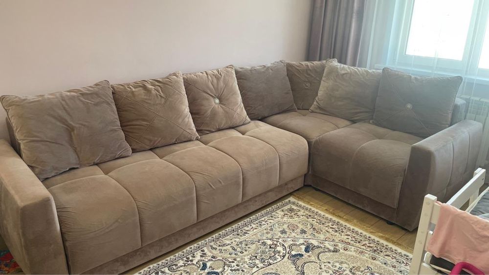 Продается диван