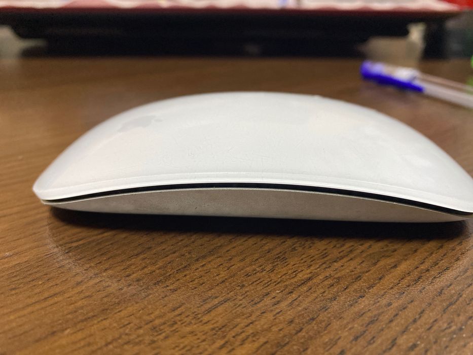 Apple Magic Mouse 1