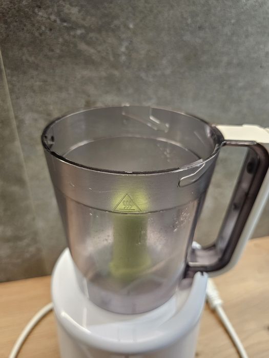 Aparat de gatit cu abur si blender 2in1 Philips Avent