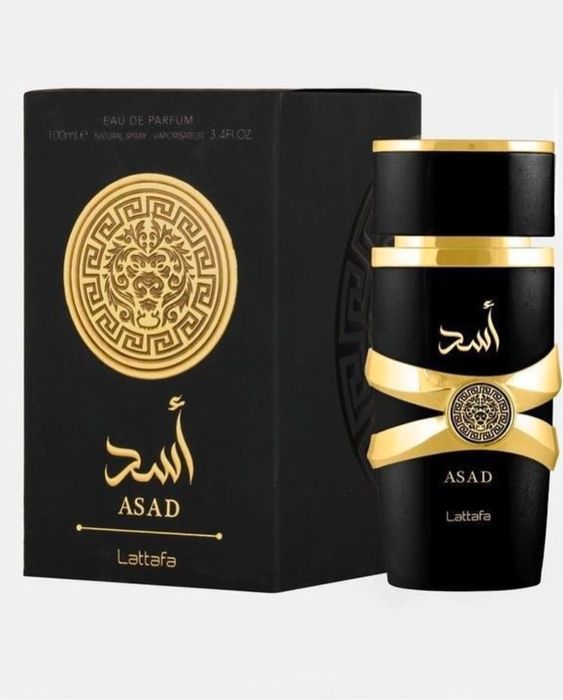 Парфьюм люкс качества