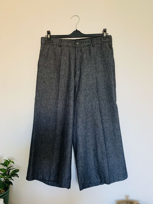 Дамски панталон есен/зима