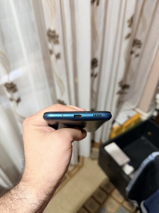 Samsung Galaxy M11 Green 32GB 3GB RAM NOU Garantie !