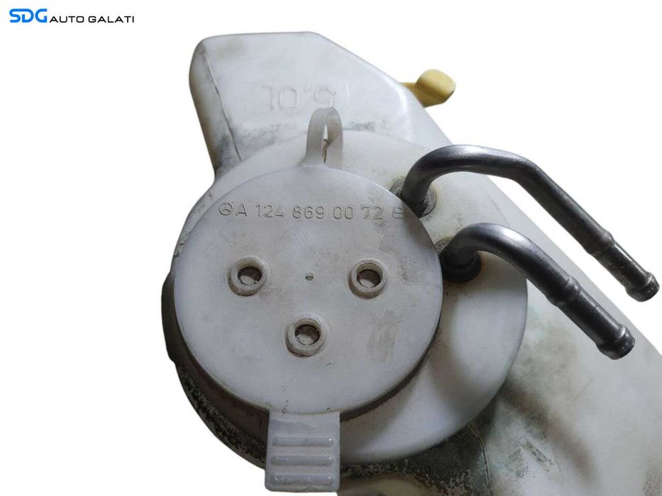 Vas Stropgel Lichid Parbriz Mercedes Clasa A Class W168 1998 - 2005 Cod 1688690320 [N2230]
