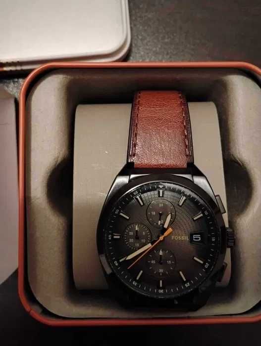 Мъжки часовник Fossil FS 5858