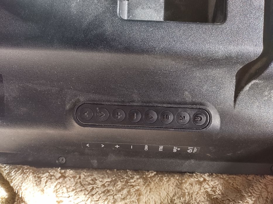 TV Lg 42LA6130 Defect