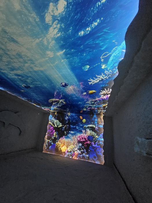 Соляная комната, Соленая пешера, Галокамера, Тузхона, Tuzxona.