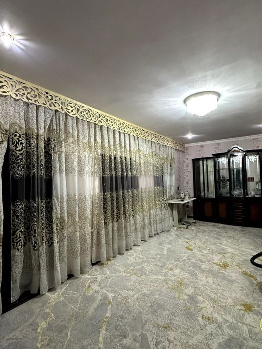Кибрайский район 10 соток