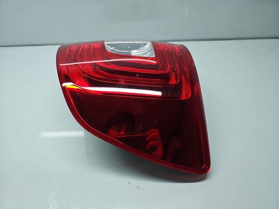 Stop aripa dreapta Skoda Superb II (3T5) [Fabr 2009-2015] Break Faceli