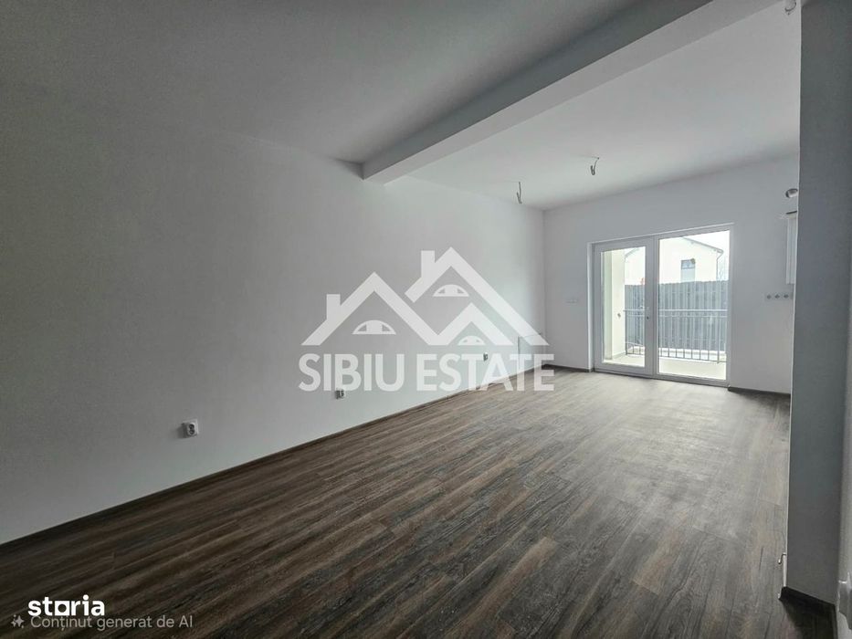 Apartament 2 camere, balcon cu boxa, parcare Nou — fotografia 3