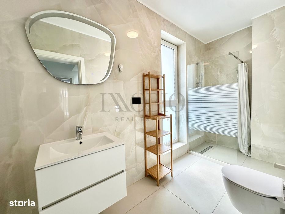 Vila 5 Camere | Rond OMV - Pipera