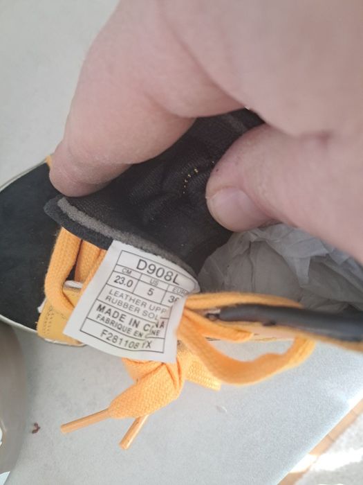 Маратонки onitsuka tiger ASICS