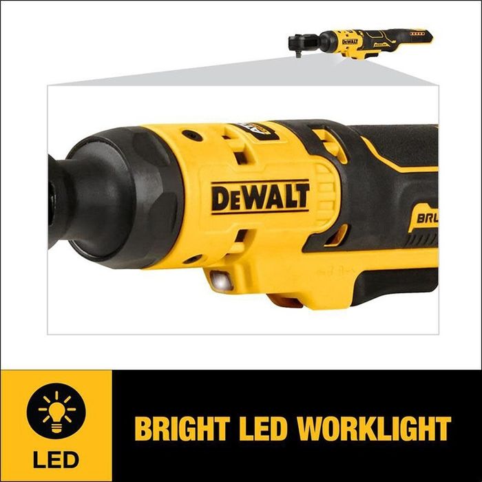 Dewalt трещетка угловая