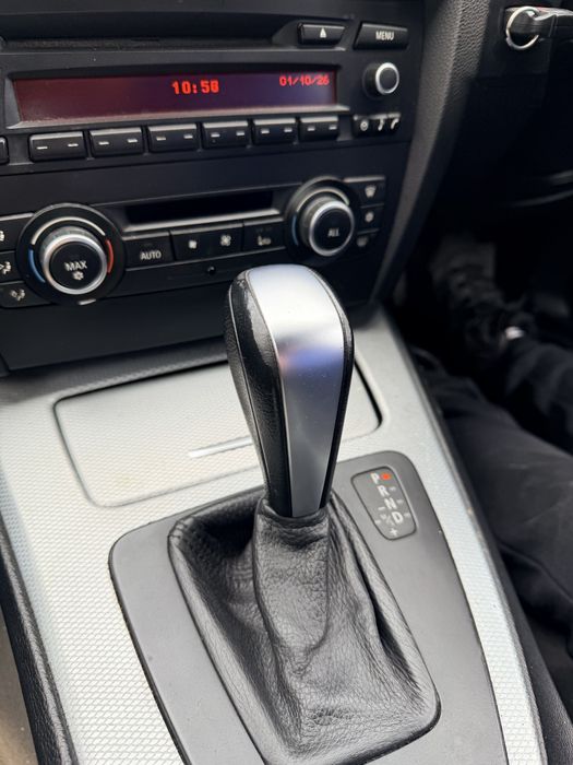 Nuca schimbator automat bmw e90 e91 e92 e93 e81 e87 e82 e88 e60 e61 e8
