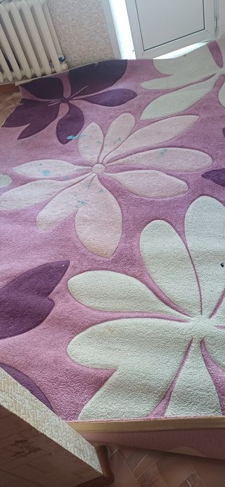 Продам ковёр от GOLD FIRUZE