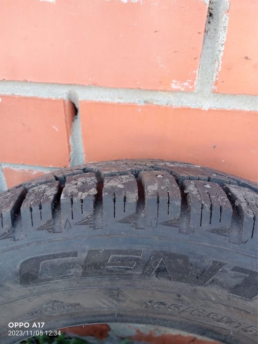 Центара 185/65/15