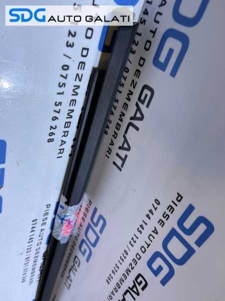 Cheder Perie Geam Usa Portiera Dreapta Fata VW Golf 7 2013 - 2017 Cod 5G4837477