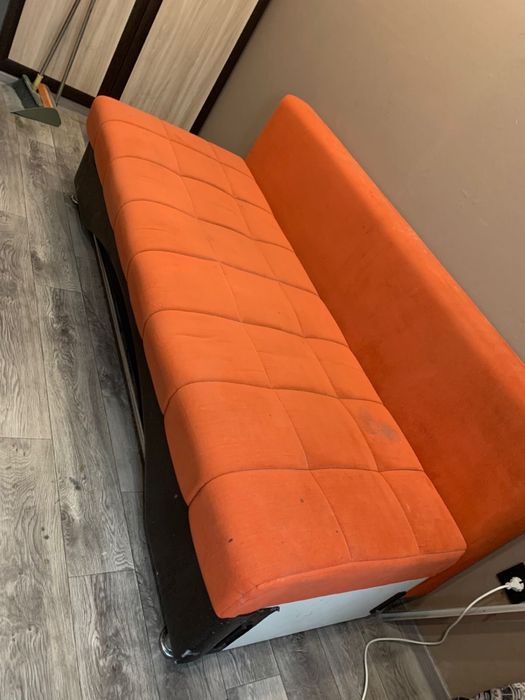 Продам тахту-диван