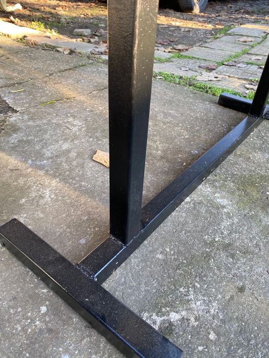 Фитнес пейка (Метална)