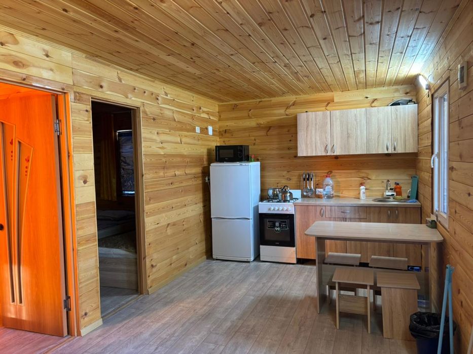 Продам базу отдыха