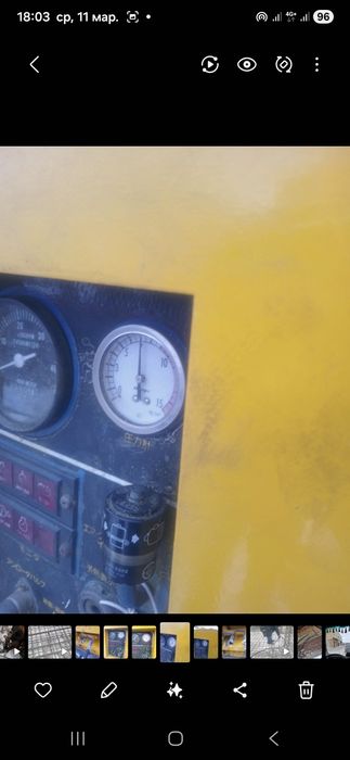 Сдам компрессор в аренду