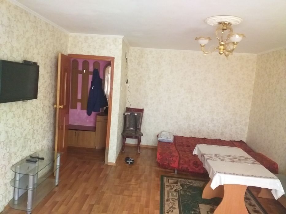 На долгий срок 1и2ком квартиры