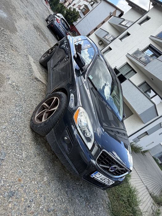 VOLVO XC60 2009 — imagine 2
