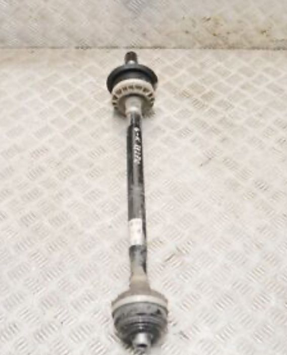 Полуоска Бмв Г20(poluoska Bmw G20 G22)