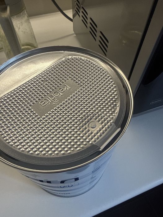 Kabrita 1 смесь от 0 до 6 месяцев