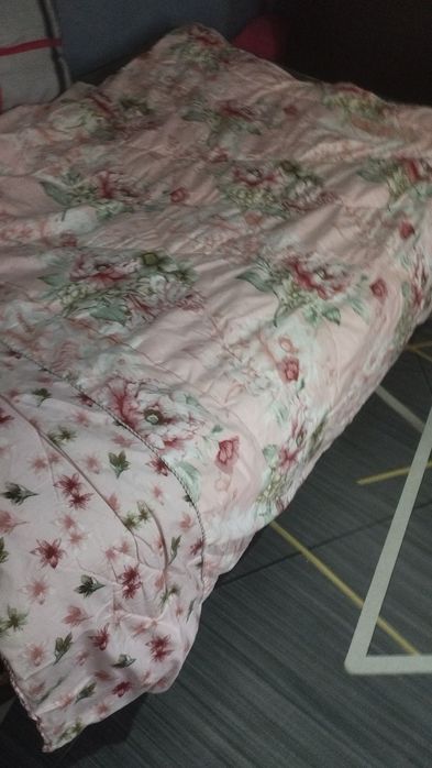 Одеяло полуторка синтепон