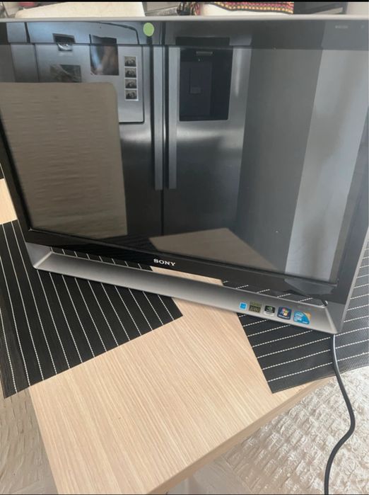 Sony Vaio All in One PC