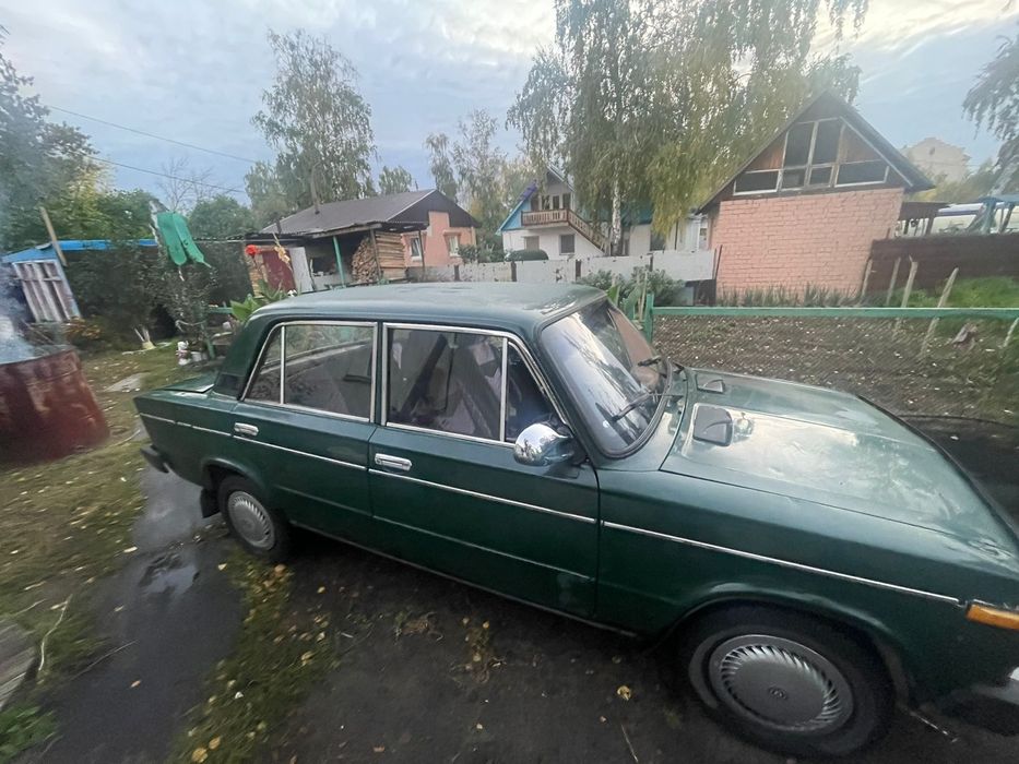 Продам  ВАЗ--2106