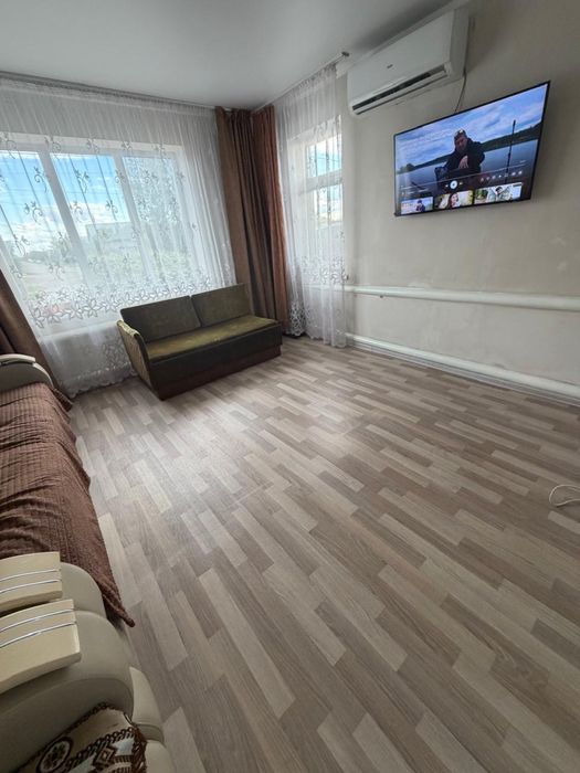 Продается 3 ком. дом в Рабочем поселке