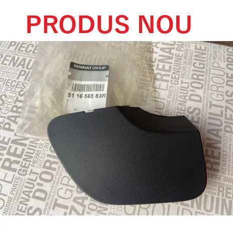 Capac bara spate negru Dacia Duster II 511656583R