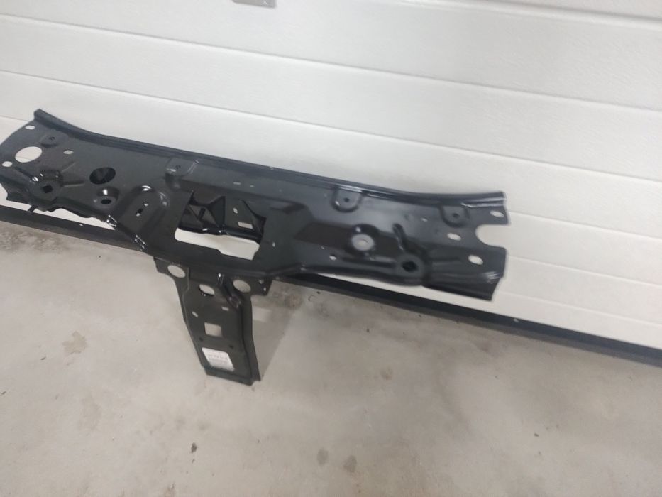 Trager DACIA Logan /Sandero stepway 
AN 2021-2022