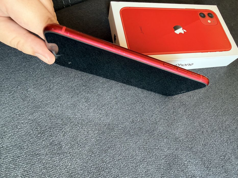 Iphone 11 128 GB