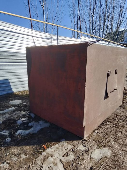 Емкость для вода