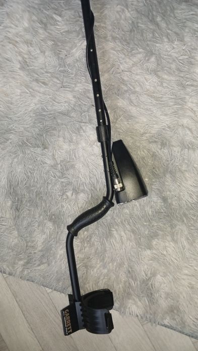 Металлоискательь