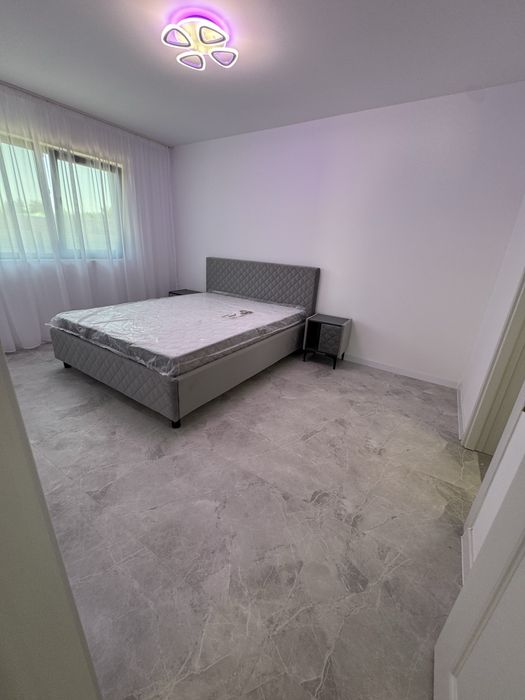 Proprietar- Vand Casa (134mp total)  4 camere, 2bai , Constructie 2026, 440mp Teren