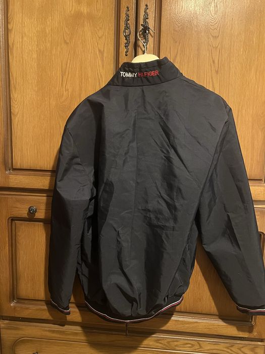 Jacheta Tommy Hilfiger