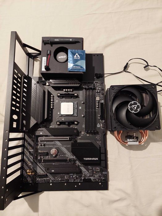 Части за компютър