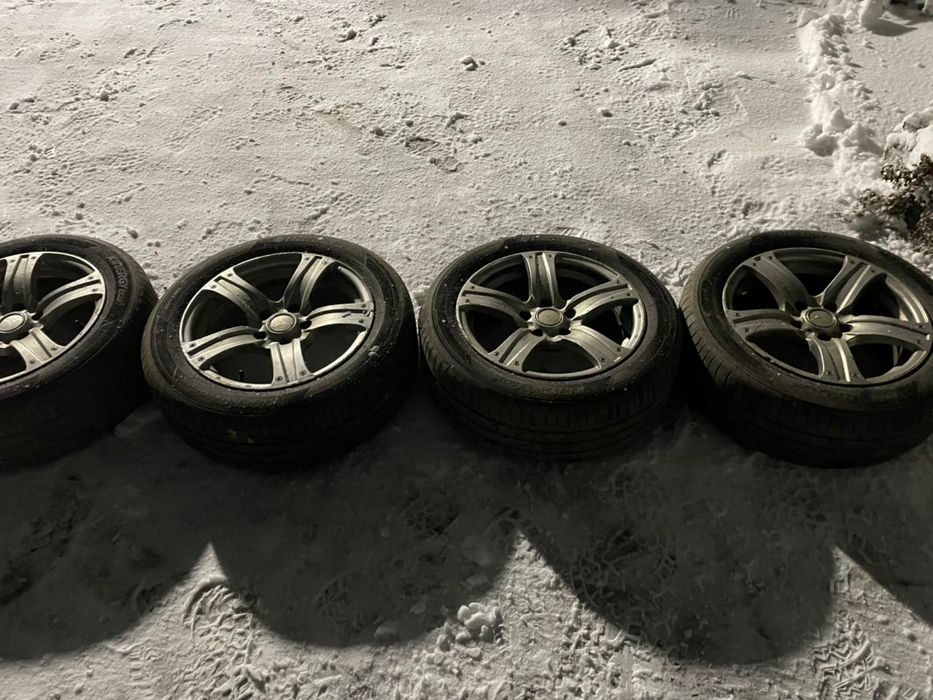 Продам диски р15