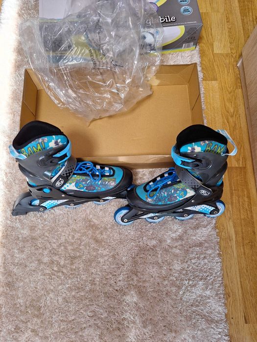 Role pentru copii mărimea 38-41