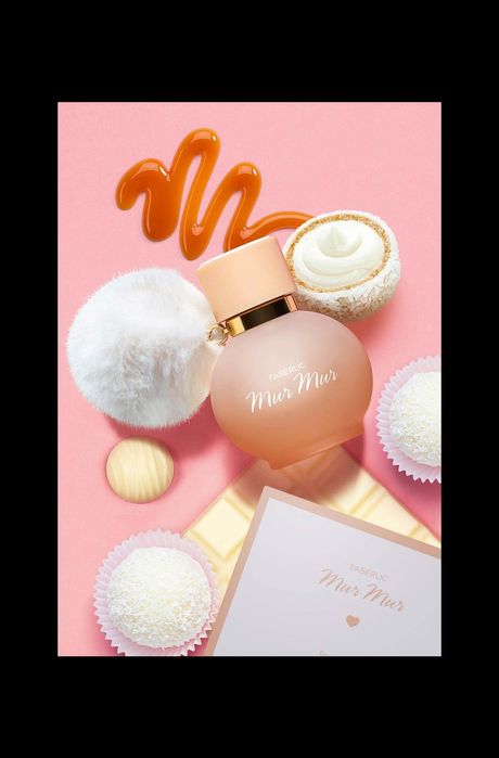 Duxi.духи. туалетная вода.mur mur