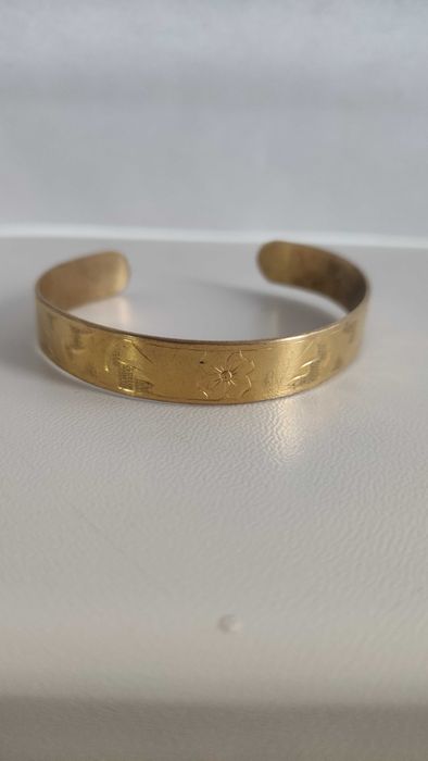 Дамски гривни 5 бр