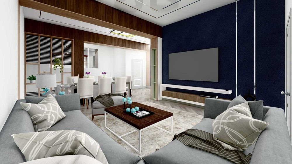 евродизайн Мухайн