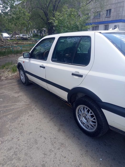 Volkswagen vento