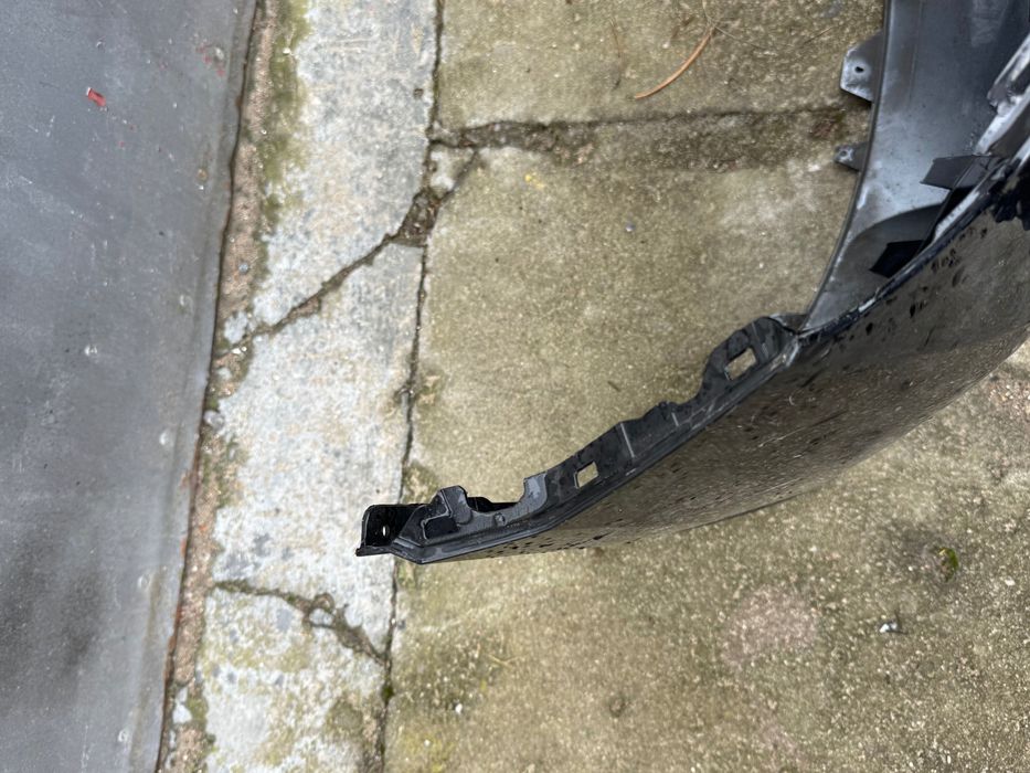 Bară față Audi Q3 83A S-line 2018-2023